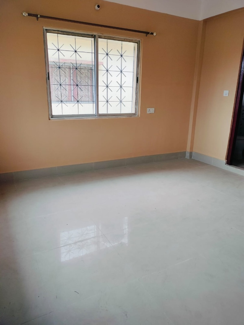 Unfurnished 3bhk in Geetanagar, Guwahati, Assam, India for Rent